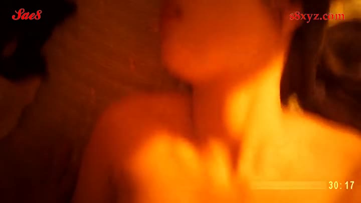 扫街大神烟哥小发廊探店捡到宝