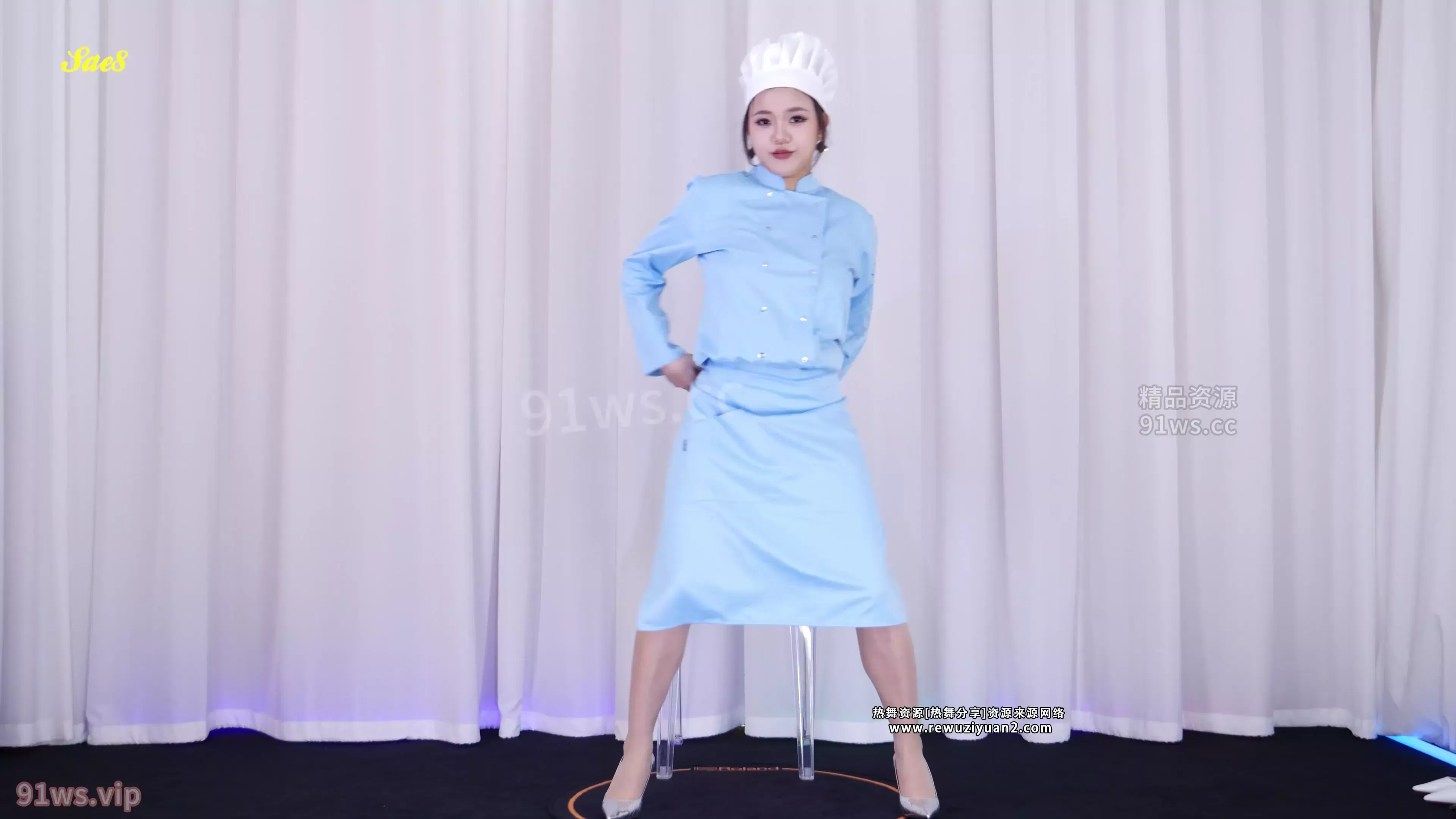 精舞社巨乳美少妇淘淘原版高清全集9